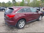 Rdx 2015 Glove Box 5079613 Used. Price: $80.49.