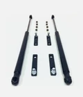 Brothers Trucks BRHA972 Rear Hatch Actuator Kit For 69-72 Chevy Blazer/gmc Jimmy New. Price: $220.00.