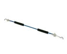 Door Lock Cable Genuine For Saab 12785564 New. Price: $58.96.