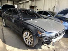 Glove Box Door 2017 A6 Audi 1446679 Used. Price: $154.99.