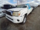 Tacoma 2006 Glove Box 12786608 Used. Price: $84.02.