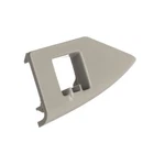 2007-2010 Nissan Altima Right Passenger Glove Box Door Side Cover Blonde Oem New. Price: $19.61.