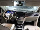 2019 Chrysler Pacifica Glove Box Door Used. Price: $120.00.