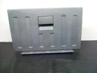11-16 Ford F250SD F350SD Glove Box Storage Assembly Gray Oem BC3Z-2506024-AB Used. Price: $95.00.