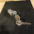 1965-1981 Glove Box Lock And Key Set #2284534 Gmc Chevrolet Truck Nos Oem New. Price: $56.72.