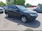 Forester 2011 Glove Box 1333320 Used. Price: $73.79.
