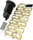Apdty 171946 Automotive Glove Box Lock Cylinder Kit Replaces 68384451AB New. Price: $33.12.