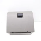 04-12 Oem Chevrolet Colorado Gmc Canyon Glove Box Storage Compartment Light Gray Used. Price: $55.05.