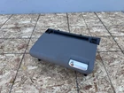 Dashboard Glove Stoarge Gray Porsche Boxster 911 (1997-2004) Oem Used. Price: $75.00.