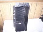 08 Vw Convertible Rear Seat Glove Box Bin Storage Compartment 598070 Used. Price: $44.18.