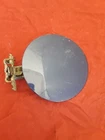 Gmc Sierra 1500 Standard Cab 2001 Blue Fuel Filler Door Only 418860 Used. Price: $30.00.