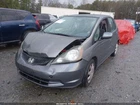 Used Glove Box Fits: 2013 Honda Grade. Price: $144.99.