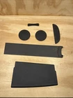 2013-2016 Mini Cooper Paceman R61 Center Console Rubber Mat Insert Set Black Used. Price: $29.99.