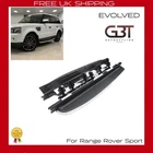 For Land Rover Range Sport Side Steps Running Boards L320 2005-13 Oem Type New. Price: $136.30.