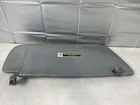 2010-2018 Mercedes Sprinter W906 Lh Driver Sun Visor A-906-810-0011 Oem Used. Price: $40.00.