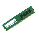 16GB Ram Memory Hp-compaq Pavilion 690-0999NL (DDR4-19200 Non-ecc) Neu. Price: $137.77.