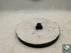 Porsche 944 924S 477857133C01C Glove Box Lock Black Used. Price: $25.00.