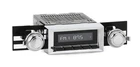 Retroradio For 1970-77 Chevrolet Camaro Bt, Usb, Am/fm HCB-M2-116-117-03-73C1 New. Price: $358.99.