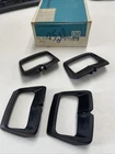 (4) 1970S Chevrolet And Gm Seatbelt Shoulder Strap Guides 1708118 N2 New. Price: $49.95.