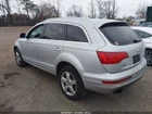 Q7 Audi 2013 Glove Box 994338 Used. Price: $114.86.