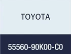 Toyota Genuine Oem 55560-90K00-C0 Land Cruiser Black Glove Compartment Door Lock New. Price: $78.06.