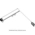 Genuine Gm Instrument Panel Compartment Door Dampener 23319794 New. Price: $13.75.