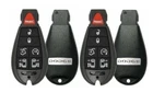 X2 Dodge Grand Caravan 08 09 10 11 12 Fobik Keys #6 7-BTNS Top Quality New. Price: $40.00.