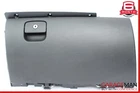 17-19 Jaguar Xe 2.0L Dashboard Comparment Glove Box Black GX730060T10AC Oem Used. Price: $37.50.