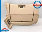 Bmw Z3 Roadster Dash Storage Compartment Tan 96-02 Oem Nice Used. Price: $124.85.