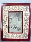 Origins Of Golf Frame 4X6" Cherry Mahogany Faux Ivory S. Potter Nib Proactive Sp New. Price: $29.98.