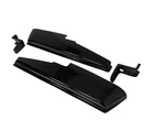 For Porsche 911 930 912E C2 Abs Glossy Plastic Door Pocket 2PCS. 1974-1994 New. Price: $178.66.