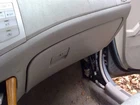 Glove Box Fits 06 Avalon 3761137 Used. Price: $40.00.