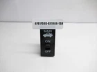 13 Honda Accord Main Trunk Lid Tailgate Off Switch M39402 Oem 35810-T2A-A01 Used. Price: $11.99.