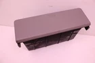 03-08 Nissan 350Z Coupe Rear Shelf Left Right Cubby Storage Compartment Used. Price: $29.99.