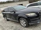 Q7 Audi 2011 Glove Box 4985626 Used. Price: $69.99.