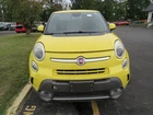 2014-2020 Fiat 500 Black Glove Box Oem 5QJ63JXWAA Used. Price: $82.00.
