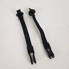 Bmw E30 E28 Glove Box Strap Joint Link Set X2 51161904471 Used. Price: $24.99.