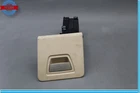 14-22 Maserati Ghibli Front Left Dash Glove Storage Compartment Box Oem Used. Price: $38.50.