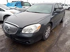 Lucerne 2009 Glove Box 8591093 Used. Price: $84.02.