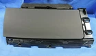 Tesla 1003327-00-M Model Glove Box Compartment Dash Storage 2012-2020 / Clean Used. Price: $95.45.
