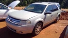 Taurus 2008 Glove Box 257334 Used. Price: $71.19.