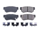 New Oe Front & Rear Ceramic Brake Pads Kit For 2002-2010 Kia Optima 9 Yr Warran.. Price: $109.98.
