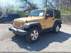 2013 Jeep Wrangler Glove Box Used. Price: $86.45.