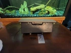 Ram 1500 Glove Box Storage Compartment 1RF251DVAA Oem Used. Price: $100.00.