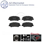 Fits Toyota Alphard Previa 2.4 2.5 3.5 Az Front Brake Pads Set 0446528520 New. Price: $67.28.