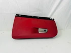2017-2020 Alfa Romeo Giulia Right Side Dashboard Glove Storage Compartment Oem Used. Price: $110.87.