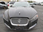 2013 Jaguar Xf Barleyselglove Box Oem C2Z15962NED Used. Price: $120.00.