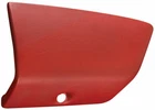 Restoparts Red Glove Box Door W/ Hardware For 1964 Oldsmobile Cutlass Seville New. Price: $249.98.