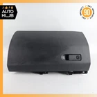 10-16 Mercedes W212 E350 E550 Right Dashboard Glovebox Storage Trim Black Oem Used. Price: $124.50.