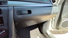 2007-2009 Mazda 3 Glove Box Assembly Complete Door With Latch Oem Black BR6 Used. Price: $89.06.